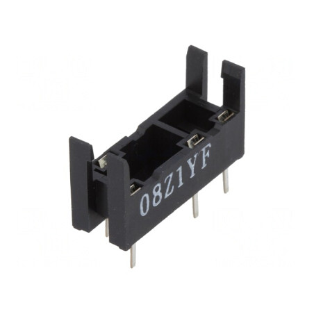 Stativ PCB G6D | Electronic-mag.ro | Componente Electronice