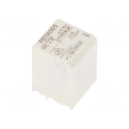Releu electromagnetic SPDT 5VDC 10A PCB | Electronic-mag.ro | Componente Electronice