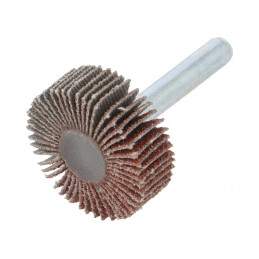 Ax Granularitate 60 Fixare Tijă 6mm Ax 30x10mm | Electronic-mag.ro | Componente Electronice