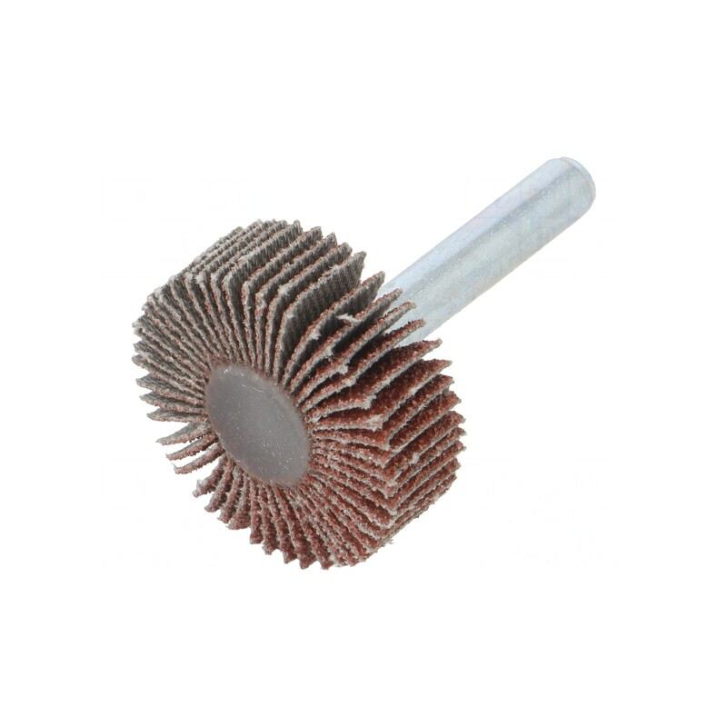 Ax Granularitate 60 Fixare Tijă 6mm Ax 30x10mm | Electronic-mag.ro | Componente Electronice