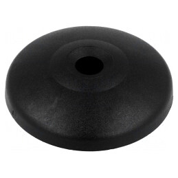 Picioruş Poliamidă 49mm 20mm Pivot Feet | Electronic-mag.ro | Componente Electronice