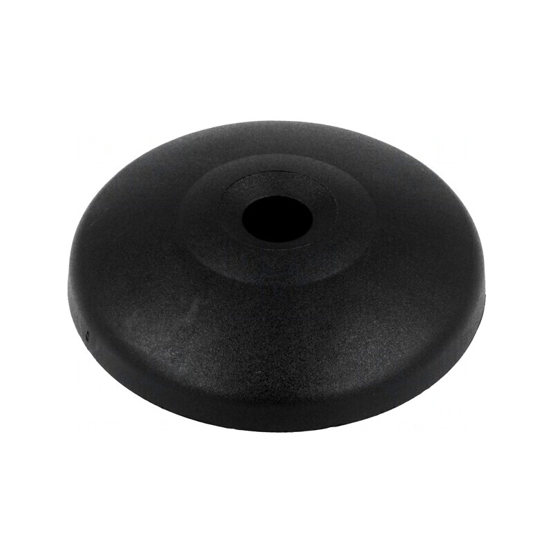 Picioruş Poliamidă 49mm 20mm Pivot Feet | Electronic-mag.ro | Componente Electronice