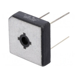 Punte Redresoare Monofazată 800V 15A | Electronic-mag.ro | Componente Electronice