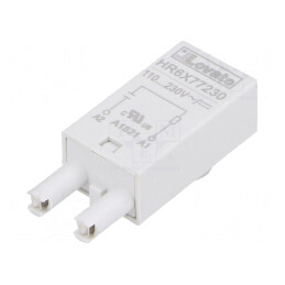 Modul de protecție HR30/HR50/HR60 | Electronic-mag.ro | Componente Electronice