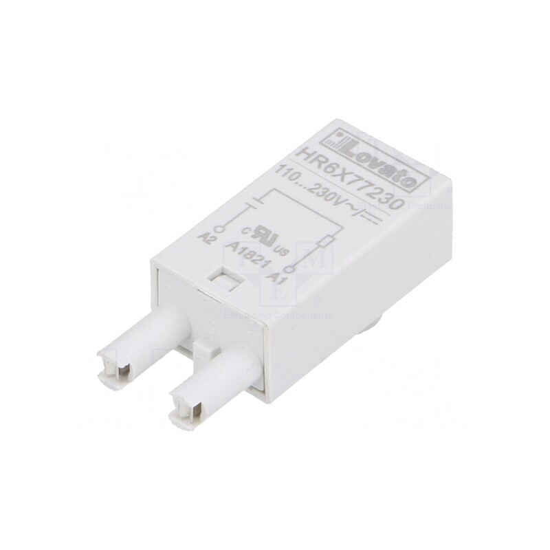 Modul de protecție HR30/HR50/HR60 | Electronic-mag.ro | Componente Electronice