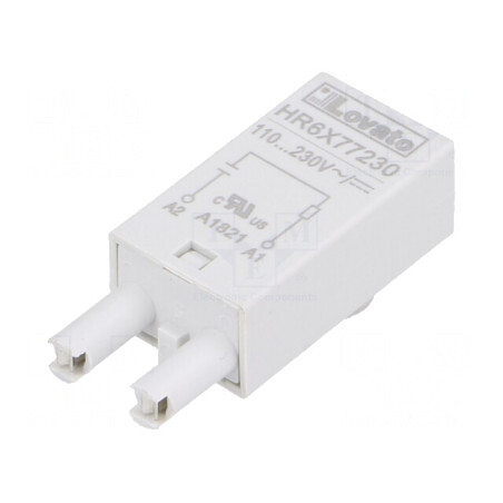 Modul de protecție HR30/HR50/HR60 | Electronic-mag.ro | Componente Electronice