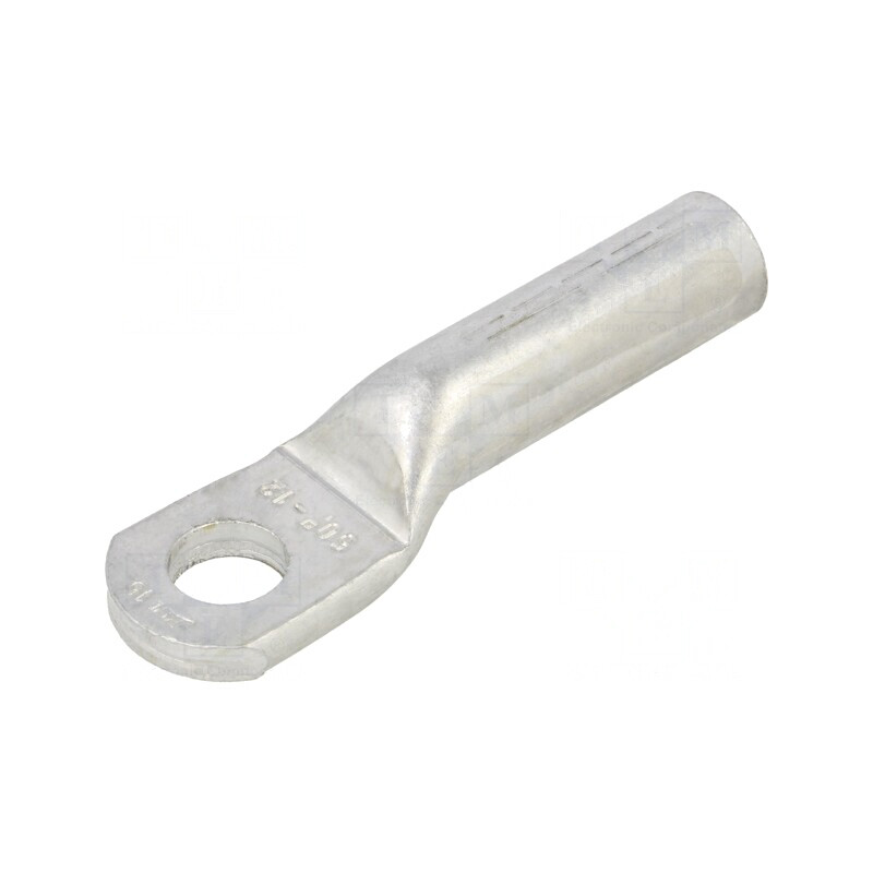 Vârf Inelar Tubular M12 Crimpat Aluminiu 13mm 50mm2 | Electronic-mag.ro | Componente Electronice Vârf Inelar Tubular M12 Crimpat Aluminiu 13mm 50mm2 | Electronic-mag.ro | Componente Electronice