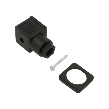 Valve Connector | Electronic-mag.ro | Componente Electronice