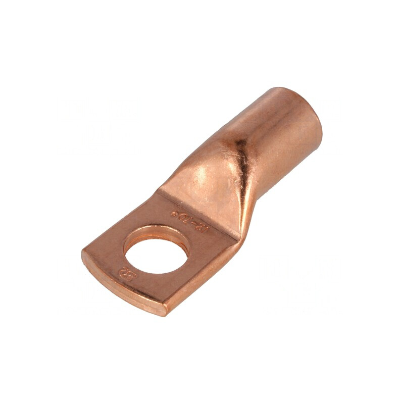 Inelar Tubular Crimpat M12 70mm2 43.5mm | Electronic-mag.ro | Componente Electronice Inelar Tubular Crimpat M12 70mm2 43.5mm | Electronic-mag.ro | Componente Electronice