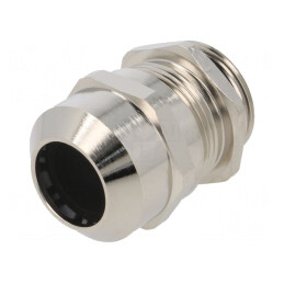 Garnitură de Etanșare IP68 M25 1.5 Alamă | Electronic-mag.ro | Componente Electronice