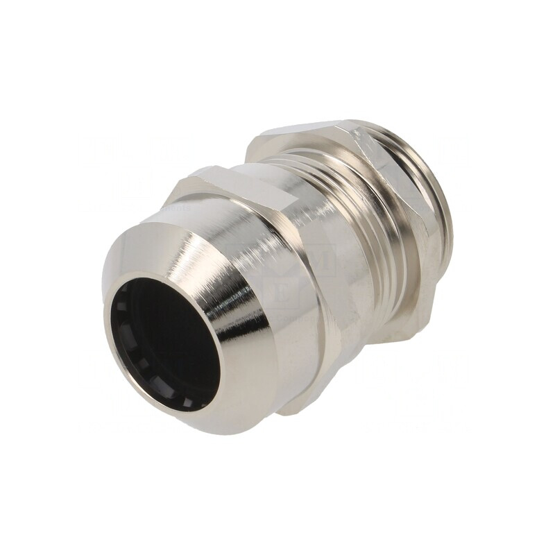 Garnitură de Etanșare IP68 M25 1.5 Alamă | Electronic-mag.ro | Componente Electronice