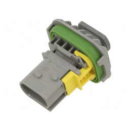 TAB 1.6X0.6 Housing Assembly | Electronic-mag.ro | Componente Electronice