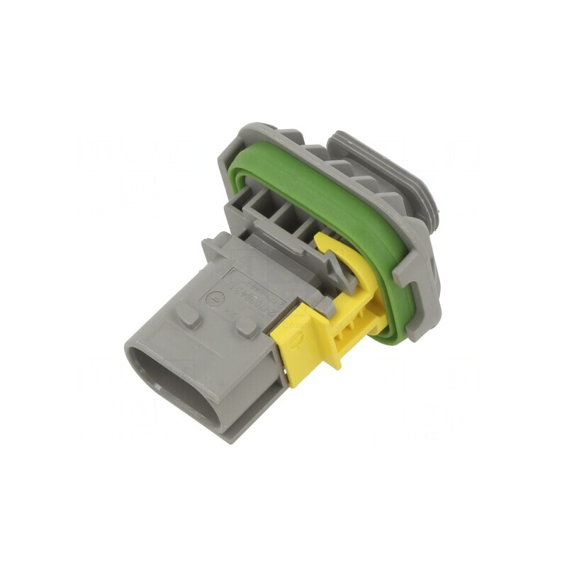 TAB 1.6X0.6 Housing Assembly | Electronic-mag.ro | Componente Electronice