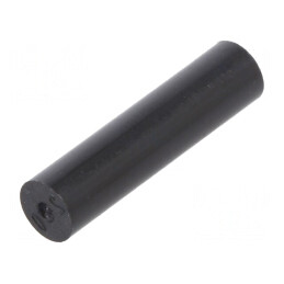 Magnet AlNiCo-5 Ø6,22x25,4mm | Electronic-mag.ro | Componente Electronice