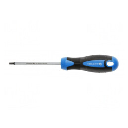 Șurubelniță Torx TX25 100mm | Electronic-mag.ro | Componente Electronice