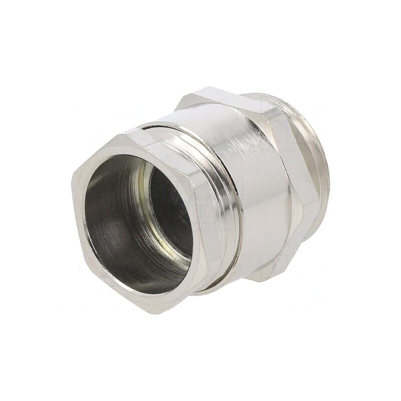 Garnitură de etanșare alamă M20 IP54 | Electronic-mag.ro | Componente Electronice