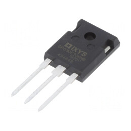 Diodă Redresoare THT 200V 15A TO247-3 90W | Electronic-mag.ro | Componente Electronice