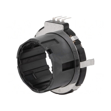 Codor Incremental 5VDC 10mA 15imp/rotație | Electronic-mag.ro | Componente Electronice