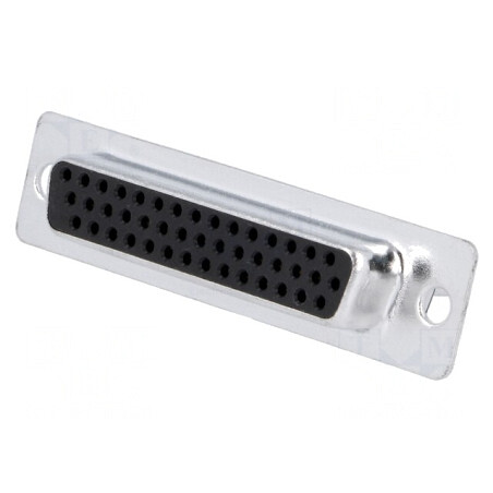 Mufă D-Sub HD 44 Pin Mamă Aurită pe Cablu | Electronic-mag.ro | Componente Electronice