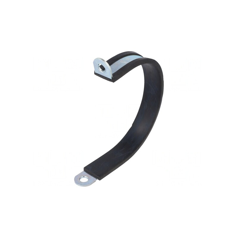 Clipsuri otel cu protectie EPDM 92mm | Electronic-mag.ro | Componente Electronice