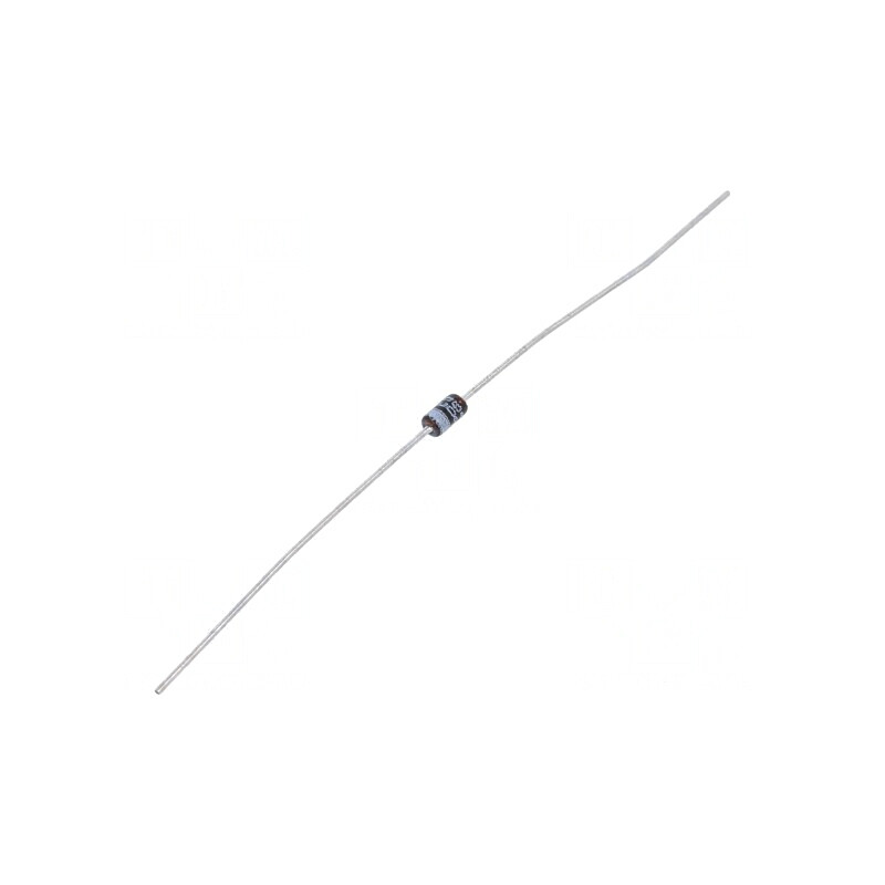 Diodă Zener 1W 2,7V DO41/DO15 75uA | Electronic-mag.ro | Componente Electronice Diodă Zener 1W 2,7V DO41/DO15 75uA | Electronic-mag.ro | Componente Electronice