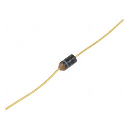 Diodă Zener 1W 2.8V DO41/DO15 75uA | Electronic-mag.ro | Componente Electronice