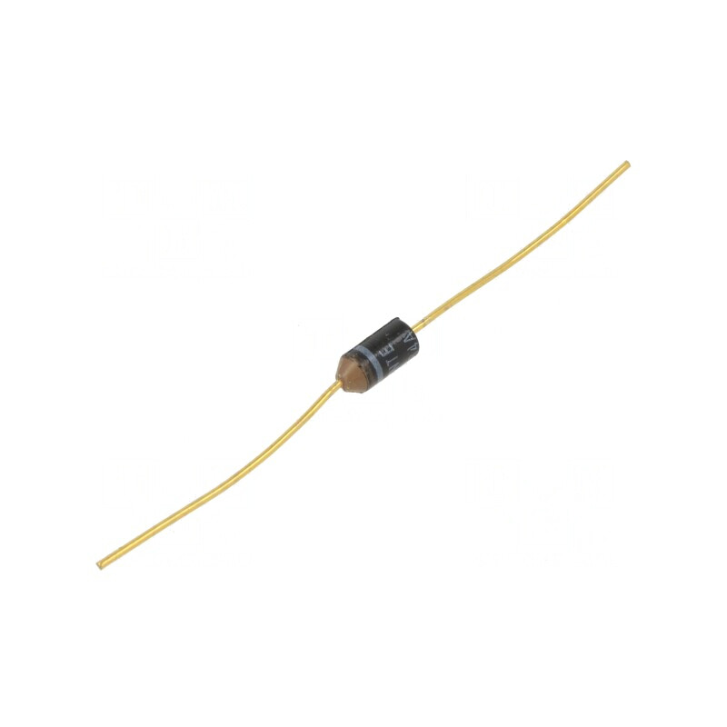 Diodă Zener 1W 2.8V DO41/DO15 75uA | Electronic-mag.ro | Componente Electronice Diodă Zener 1W 2.8V DO41/DO15 75uA | Electronic-mag.ro | Componente Electronice
