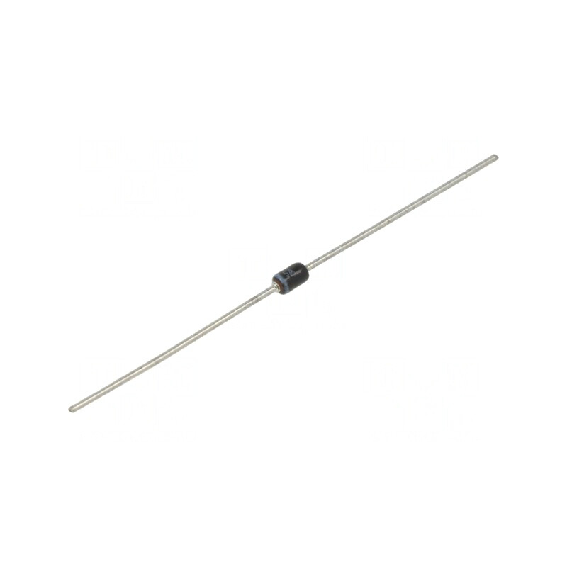Diodă Zener 1W 3V DO41/DO15 50uA | Electronic-mag.ro | Componente Electronice