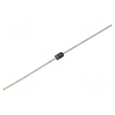 Diodă Zener 1W 3V DO41/DO15 50uA | Electronic-mag.ro | Componente Electronice