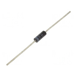 Diodă Zener 5W 150V | Electronic-mag.ro | Componente Electronice