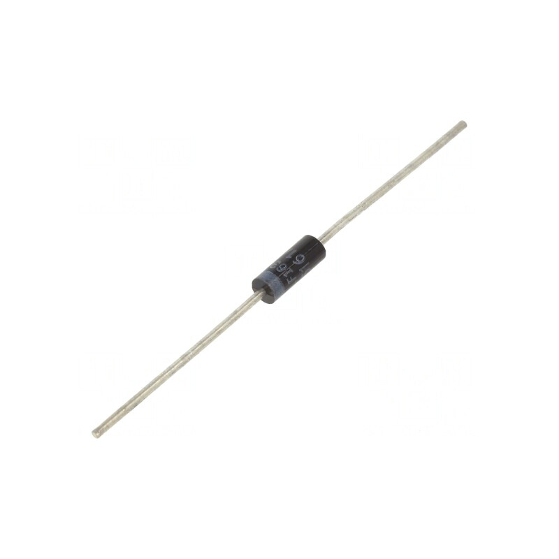 Diodă Zener 5W 150V | Electronic-mag.ro | Componente Electronice