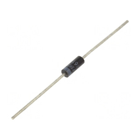 Diodă Zener 5W 150V | Electronic-mag.ro | Componente Electronice