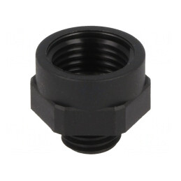 Extensie Filet Presgarnitură M16 la M12 | Electronic-mag.ro | Componente Electronice