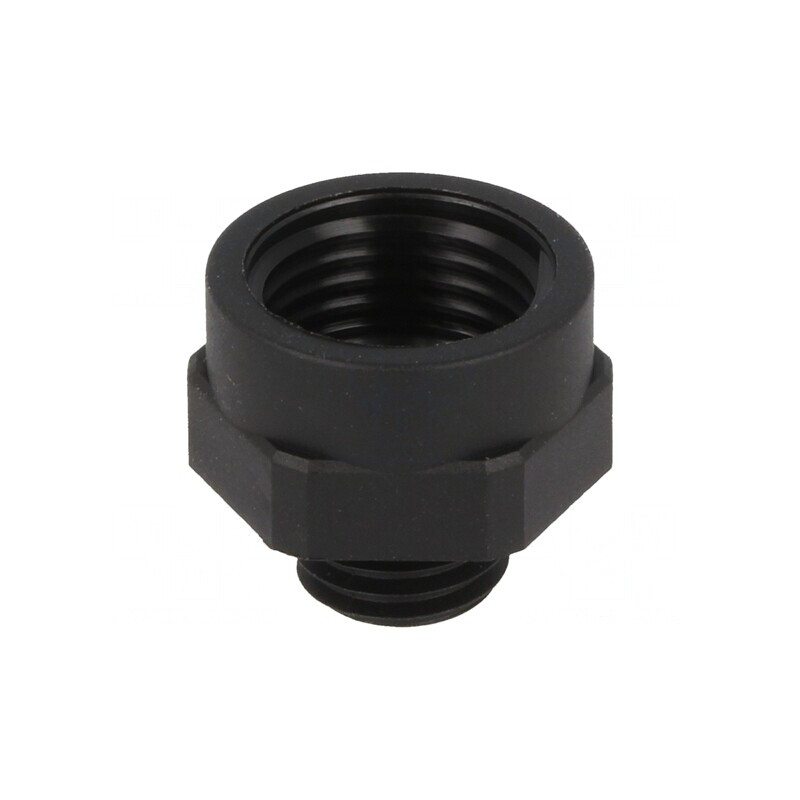 Extensie Filet Presgarnitură M16 la M12 | Electronic-mag.ro | Componente Electronice