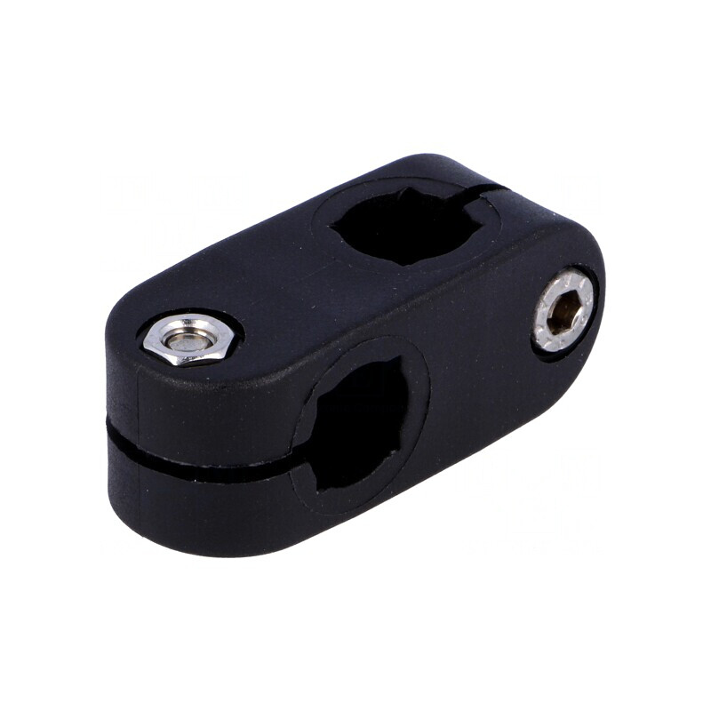 Articulație Montaj Cruce Poliamidă 12mm | Electronic-mag.ro | Componente Electronice
