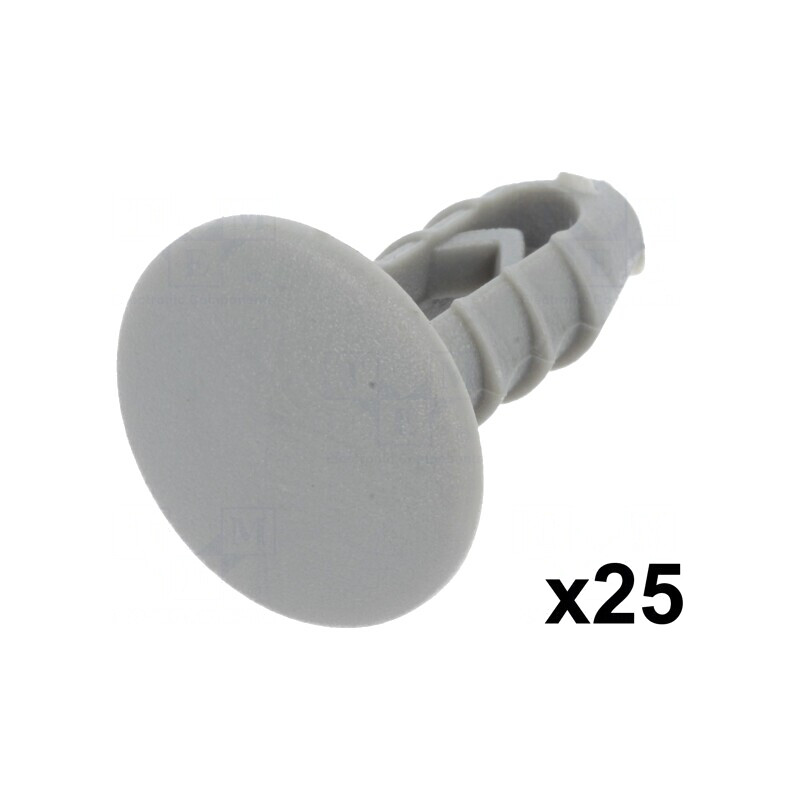 Clipsuri Tapițerie 25 Buc Alfa Romeo Fiat Lancia | Electronic-mag.ro | Componente Electronice Clipsuri Tapițerie 25 Buc Alfa Romeo Fiat Lancia | Electronic-mag.ro | Componente Electronice