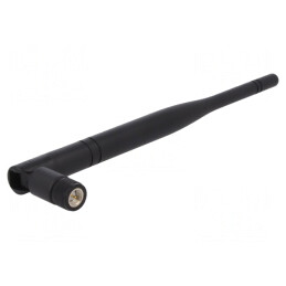 Antenă RF 3dBi 868MHz SMA 195mm | Electronic-mag.ro | Componente Electronice