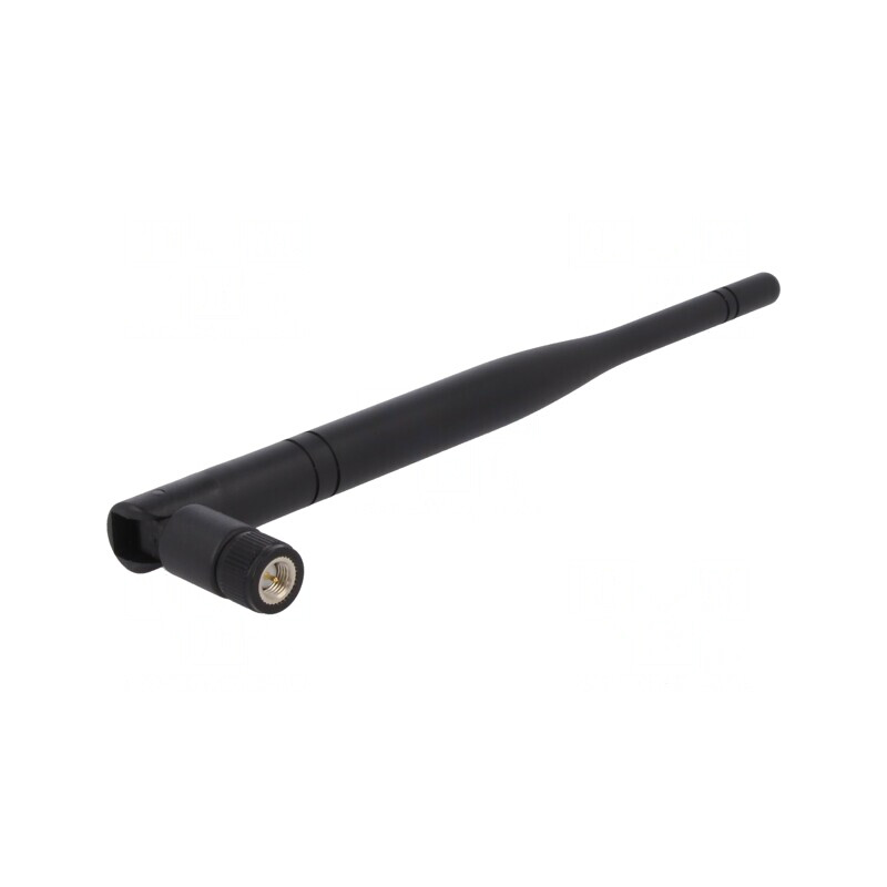 Antenă RF 3dBi 868MHz SMA 195mm | Electronic-mag.ro | Componente Electronice
