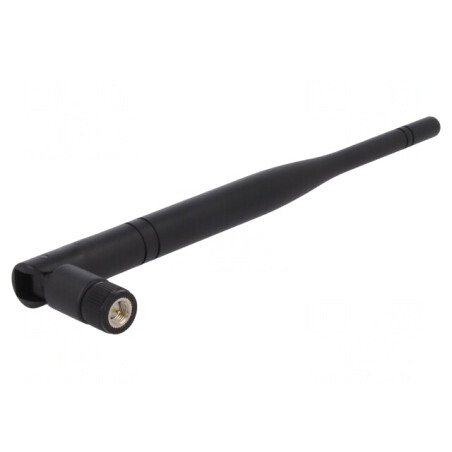 Antenă RF 3dBi 868MHz SMA 195mm | Electronic-mag.ro | Componente Electronice