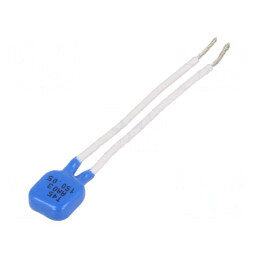 Termostat SPST-NC 150°C 13A 250VAC | Electronic-mag.ro | Componente Electronice