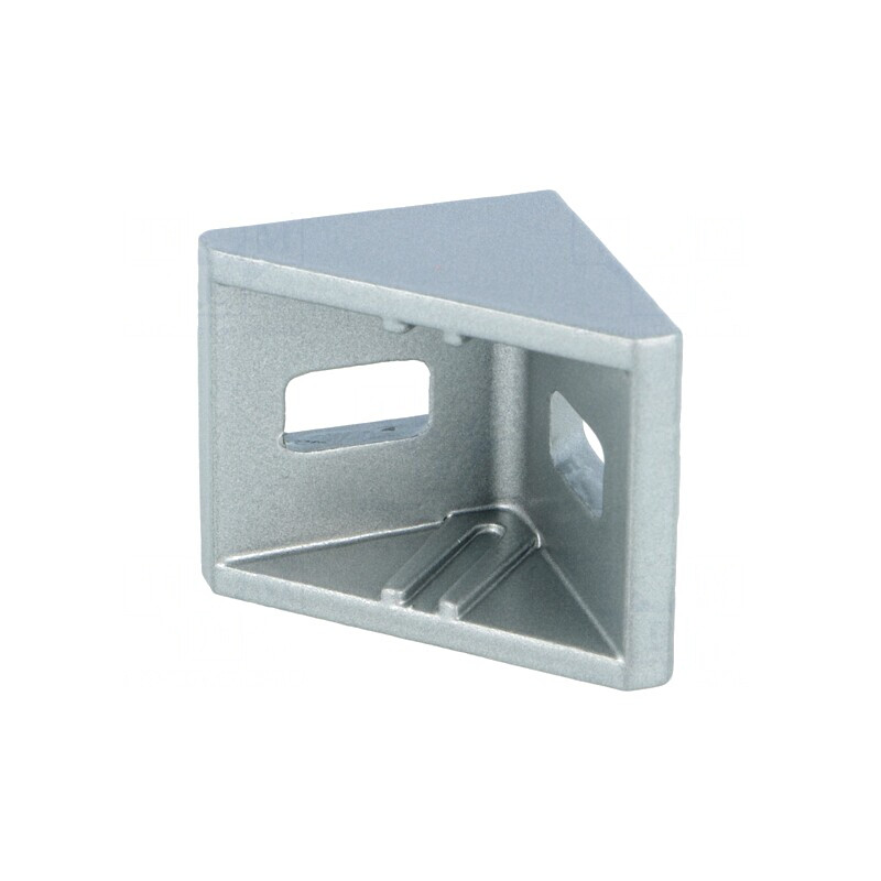 Colțar Profile 6mm 28x28x28mm | Electronic-mag.ro | Componente Electronice Colțar Profile 6mm 28x28x28mm | Electronic-mag.ro | Componente Electronice