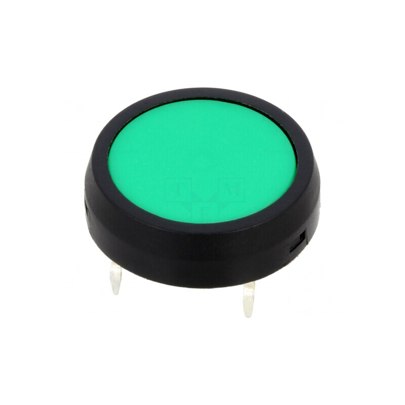 Microîntrerupător TACT SPST-NC 0,05A 24VDC THT | Electronic-mag.ro | Componente Electronice Microîntrerupător TACT SPST-NC 0,05A 24VDC THT | Electronic-mag.ro | Componente Electronice