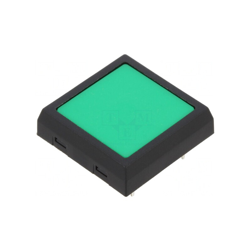 Microîntrerupător TACT SPST-NC 24VDC 0,05A | Electronic-mag.ro | Componente Electronice Microîntrerupător TACT SPST-NC 24VDC 0,05A | Electronic-mag.ro | Componente Electronice