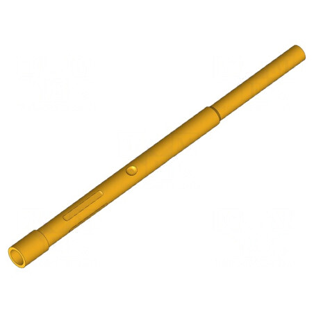 Soclu Testare Aurit 16,3mm KS-069 | Electronic-mag.ro | Componente Electronice