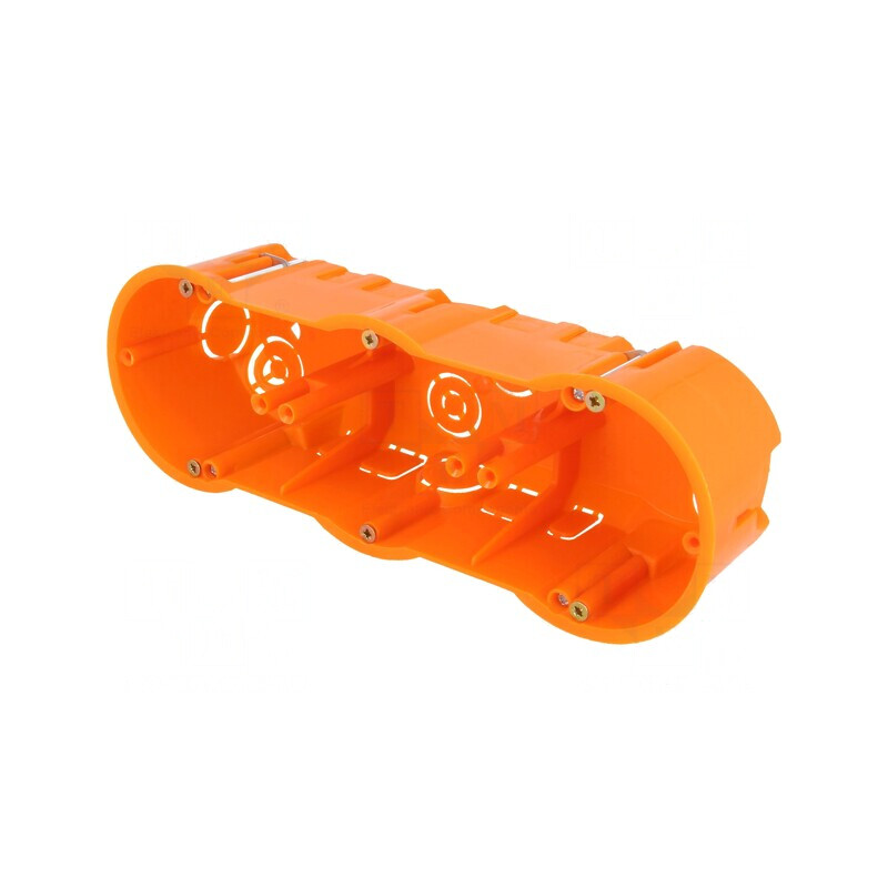 Doză Electrică în Perete IP30 60x204x60mm | Electronic-mag.ro | Componente Electronice