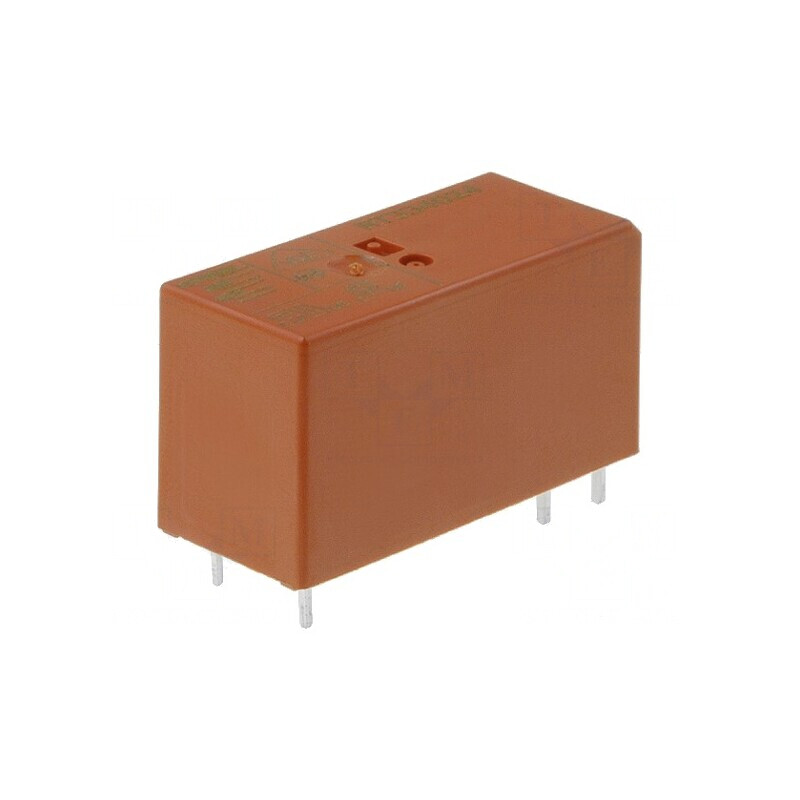 Releu Electromagnetic 24VDC 16A 250VAC SPST-NO THT | Electronic-mag.ro | Componente Electronice Releu Electromagnetic 24VDC 16A 250VAC SPST-NO THT | Electronic-mag.ro | Componente Electronice