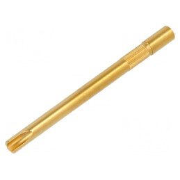 Soclu de Testare 24,5mm Lipit Seria 70 | Electronic-mag.ro | Componente Electronice