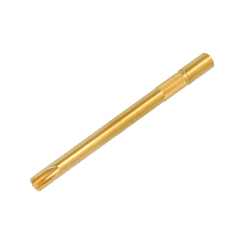 Soclu de Testare 24,5mm Lipit Seria 70 | Electronic-mag.ro | Componente Electronice