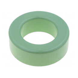 Ferită toroidală 14.5mm x 24.1mm x 39.9mm 99nH | Electronic-mag.ro | Componente Electronice