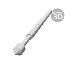 Ac de Testare Abatere Arc 2mm 3A | Electronic-mag.ro | Componente Electronice
